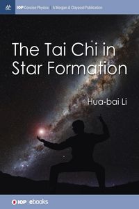 Produktbild: The Tai Chi in Star Formation