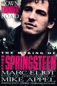 Produktbild: Down Thunder Road