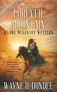 Produktbild: The Forever Mountain