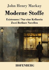 Produktbild: Moderne Stoffe