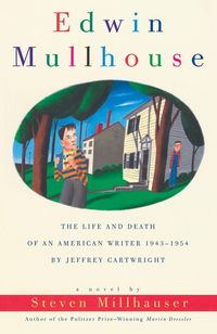 Produktbild: Edwin Mullhouse