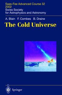 Produktbild: The Cold Universe