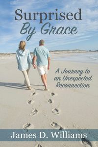 Produktbild: Surprised by Grace