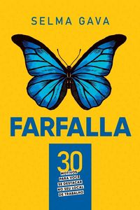 Produktbild: Farfalla