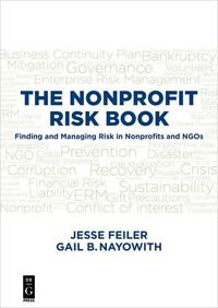 Produktbild: The Nonprofit Risk Book