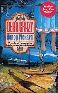 Produktbild: Dead Crazy