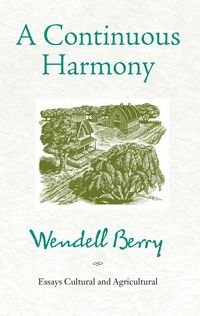 Produktbild: A Continuous Harmony