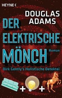 Produktbild: Der Elektrische M&ouml;nch
