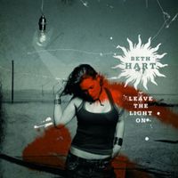 Produktbild: Leave The Light On