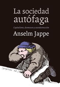 Produktbild: La sociedad aut&oacute;faga