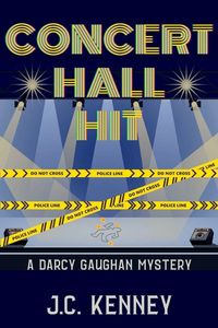 Produktbild: Concert Hall Hit