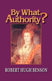 Produktbild: By What Authority?
