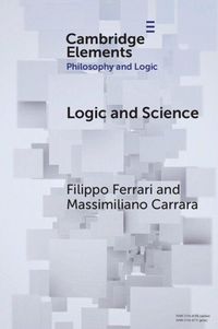 Produktbild: Logic and Science