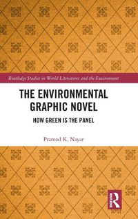 Produktbild: The Environmental Graphic Novel