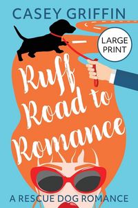Produktbild: Ruff Road to Romance