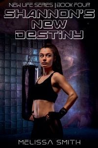 Produktbild: Shannon's New Destiny