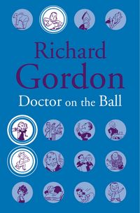 Produktbild: Doctor On The Ball