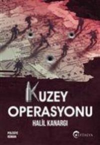 Produktbild: Kuzey Operasyonu