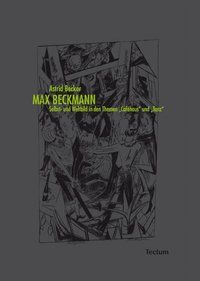 Produktbild: Max Beckmann