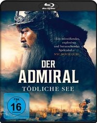 Produktbild: Der Admiral - T&ouml;dliche See