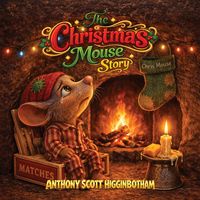 Produktbild: The Christmas Mouse Story