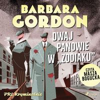 Produktbild: Dwaj panowie w "Zodiaku"