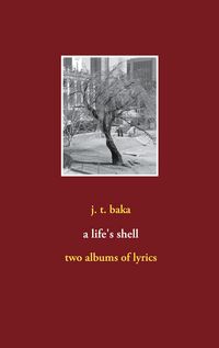 Produktbild: A life's shell