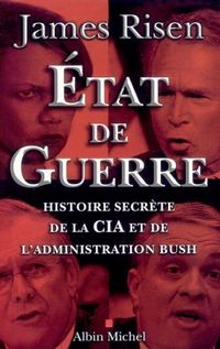 Produktbild: Fre-Etat De Guerre