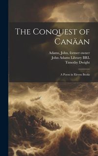 Produktbild: The Conquest of Can&auml;an