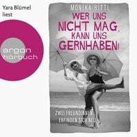 Produktbild: Wer uns nicht mag, kann uns gernhaben!