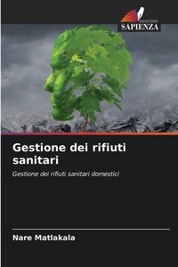 Produktbild: Gestione dei rifiuti sanitari