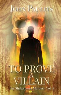 Produktbild: To Prove a Villain