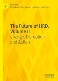 Produktbild: The Future of HRD, Volume II
