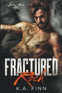 Produktbild: Fractured Rock