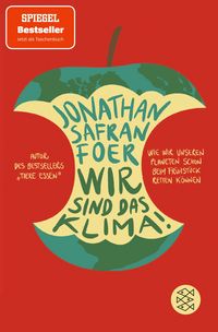 Produktbild: Wir sind das Klima!