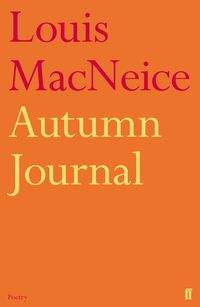 Produktbild: Autumn Journal
