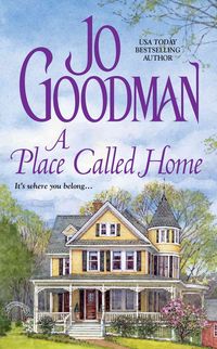 Produktbild: Goodman, J: A Place Called Home