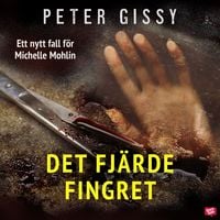 Produktbild: Det fj&auml;rde fingret