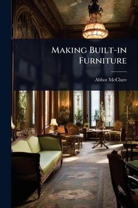 Produktbild: Making Built-in Furniture