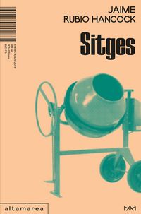 Produktbild: Sitges