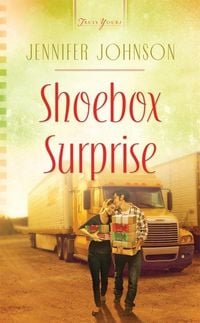 Produktbild: Shoebox Surprise