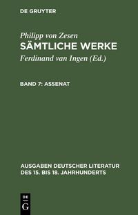 Produktbild: Assenat
