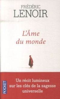 Produktbild: L'&acirc;me du monde I