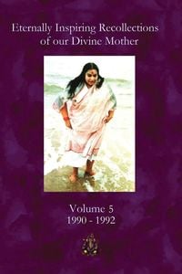 Produktbild: Eternally Inspiring Recollections of Our Divine Mother, Volume 5