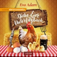 Produktbild: DICKE EIER IN UNTERFILZBACH