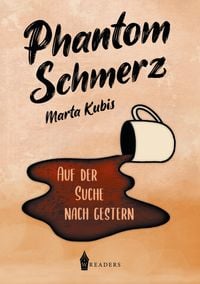 Produktbild: Phantomschmerz
