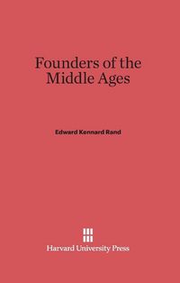 Produktbild: Founders of the Middle Ages