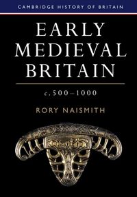 Produktbild: Early Medieval Britain, c. 500-1000