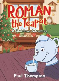 Produktbild: Roman the Teapot