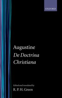 Produktbild: De Doctrina Christiana